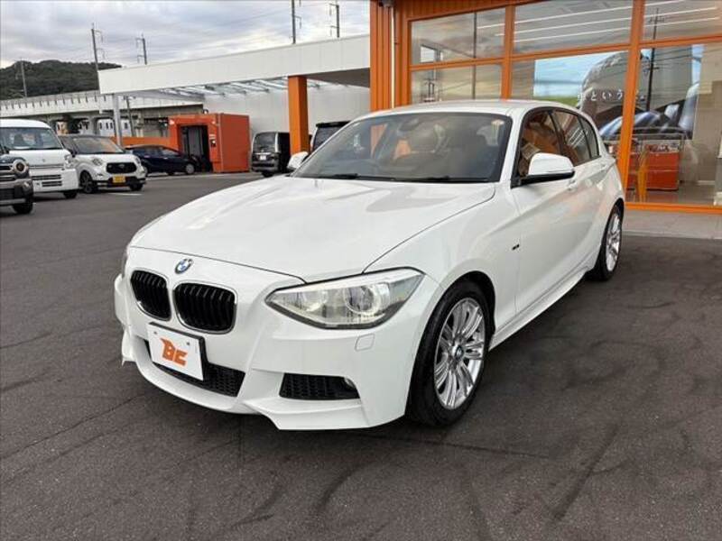 1 SERIES