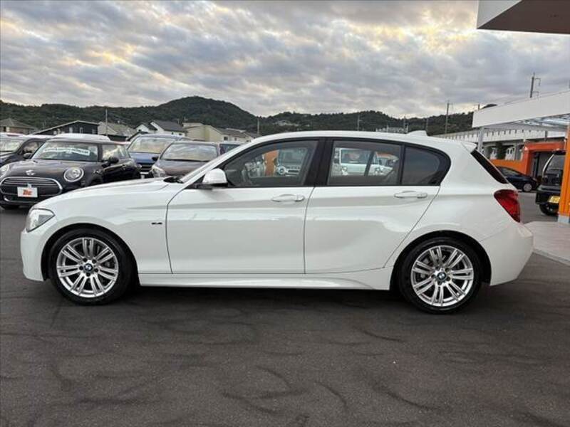 1 SERIES