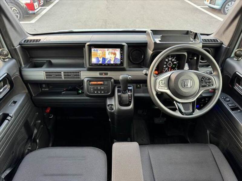 N-VAN