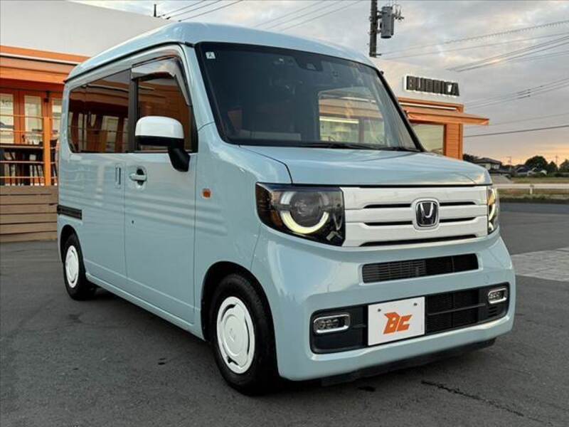 N-VAN