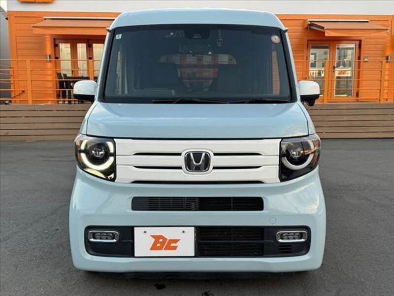 N-VAN