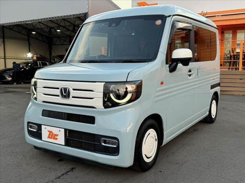 N-VAN