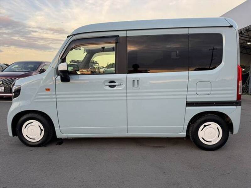 N-VAN