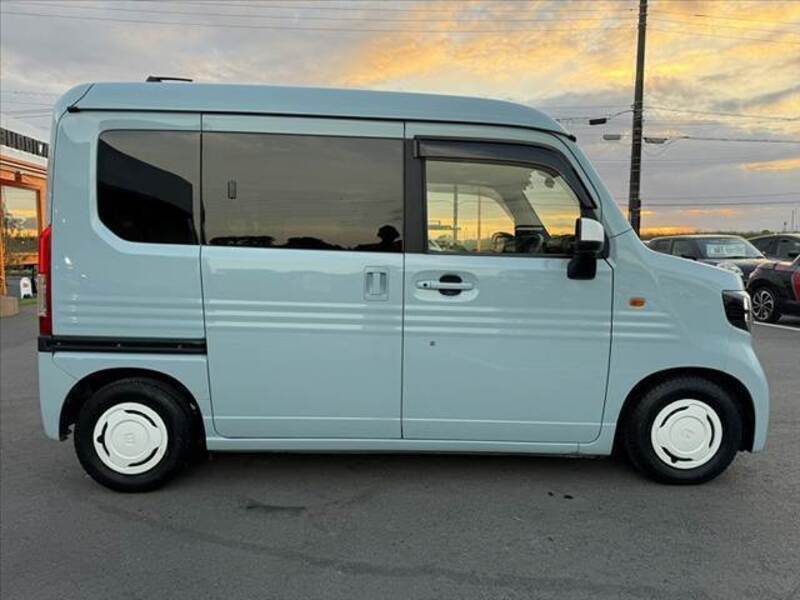 N-VAN
