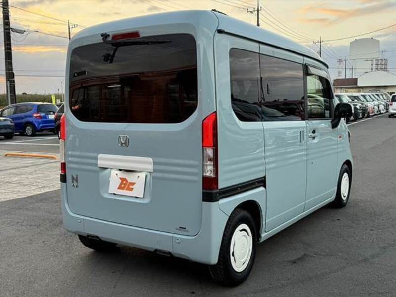 N-VAN