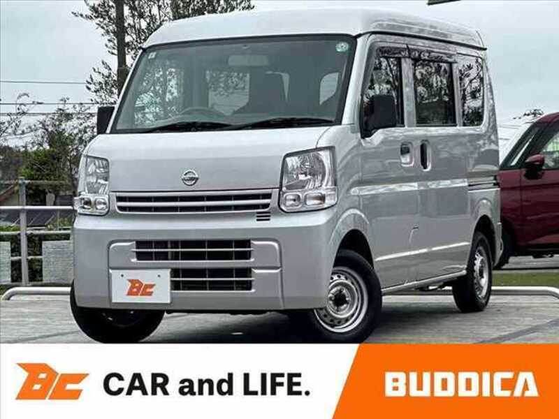 NISSAN NV100CLIPPER