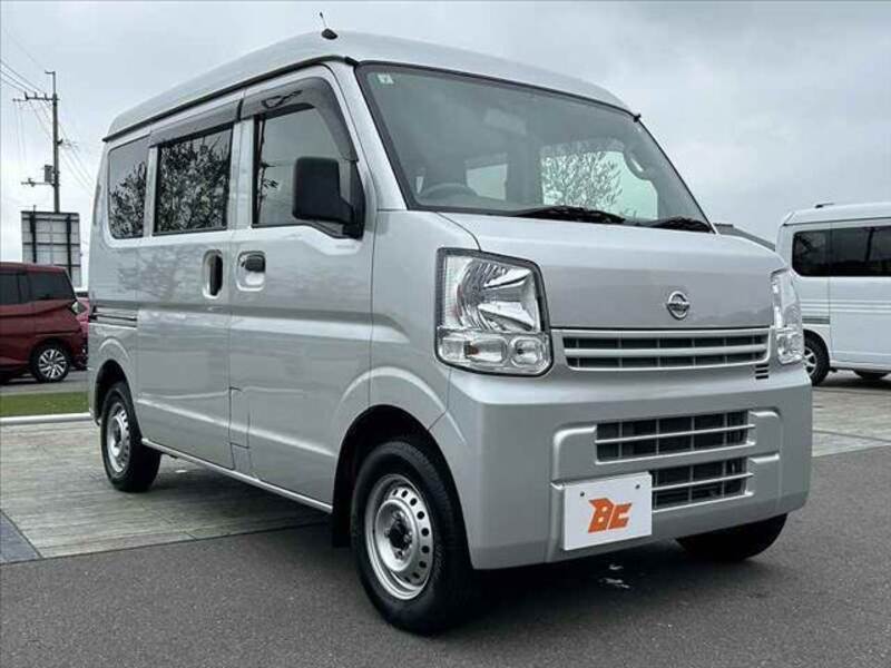 NV100CLIPPER