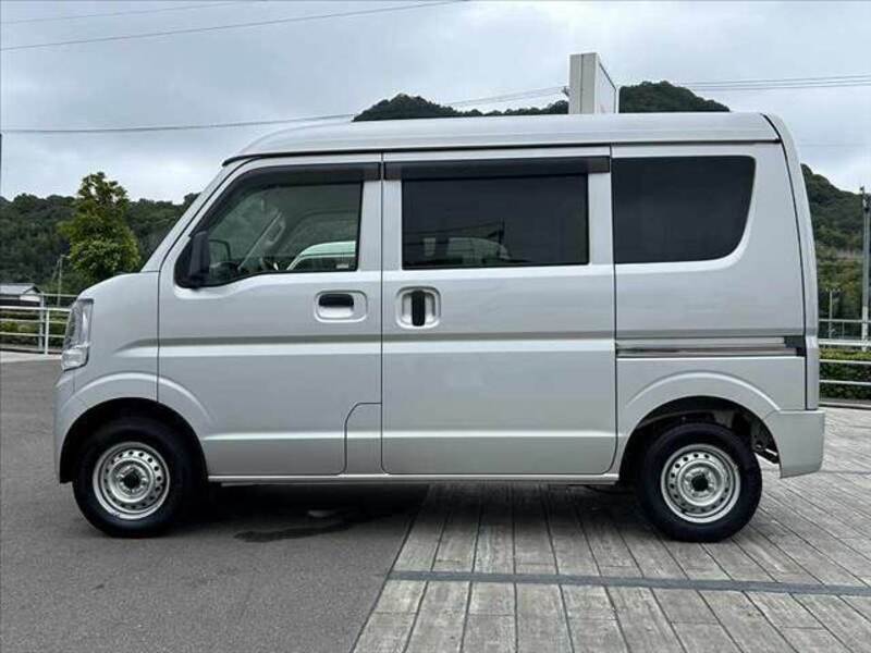 NV100CLIPPER