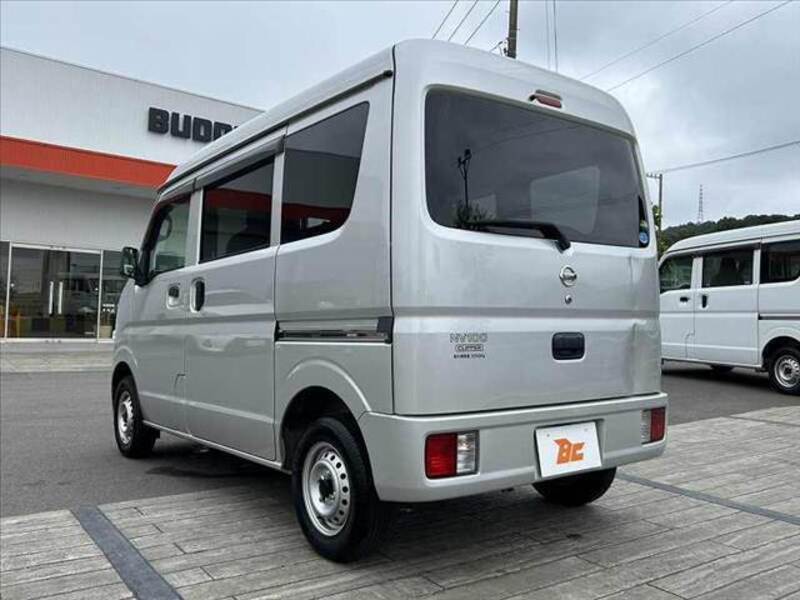 NV100CLIPPER