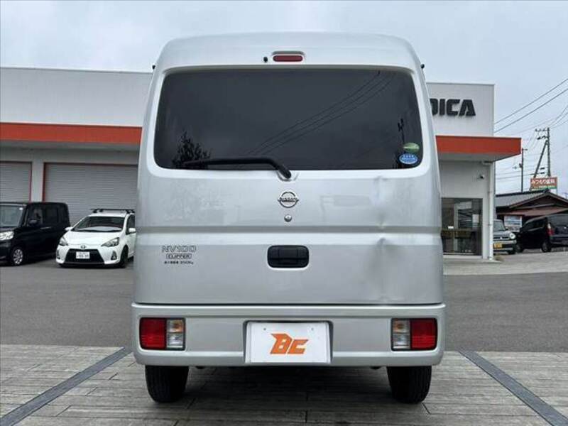 NV100CLIPPER