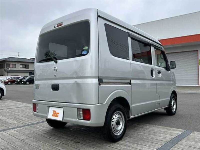 NV100CLIPPER