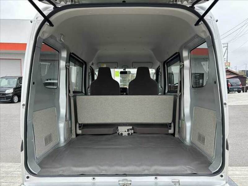 NV100CLIPPER