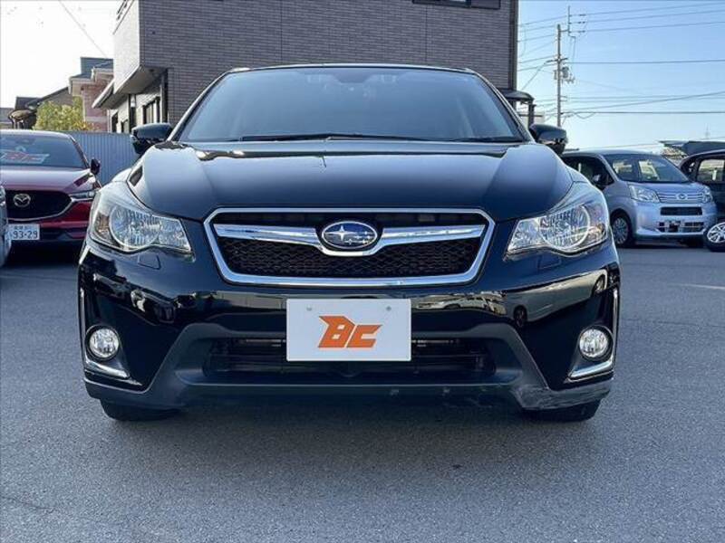 IMPREZA