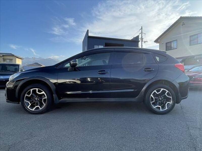 IMPREZA