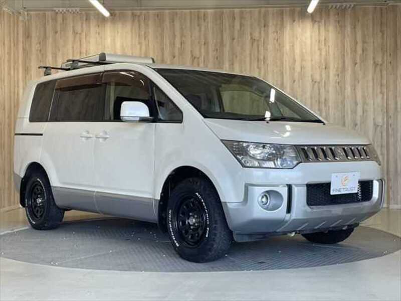 DELICA