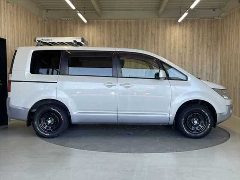 DELICA