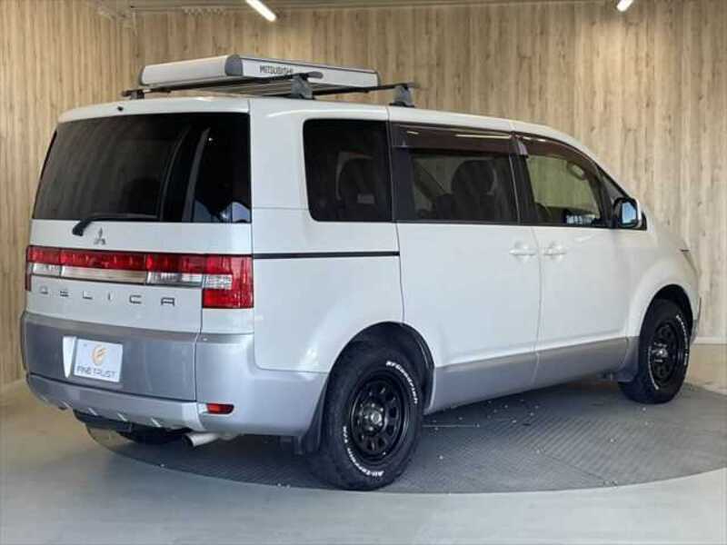 DELICA