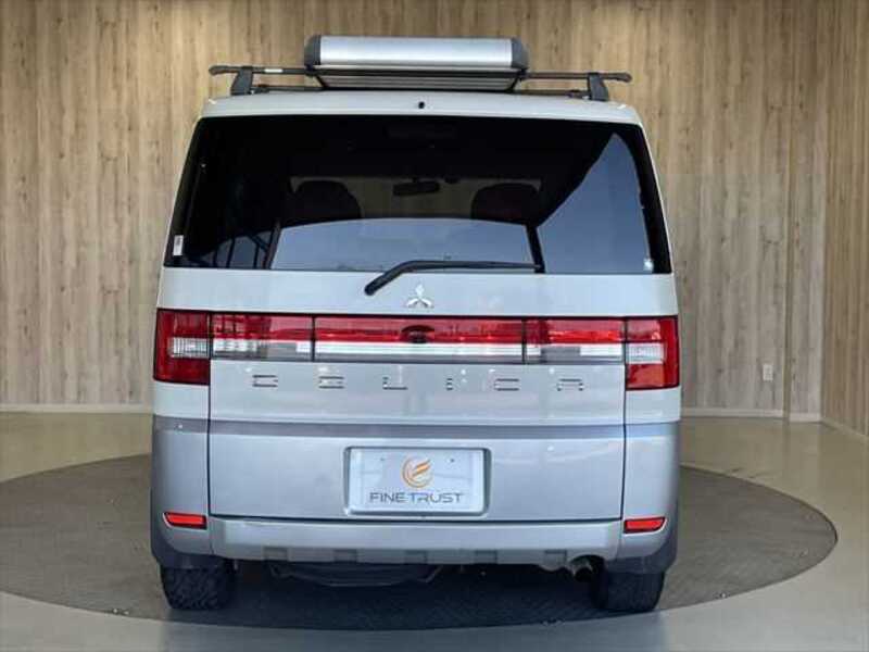 DELICA