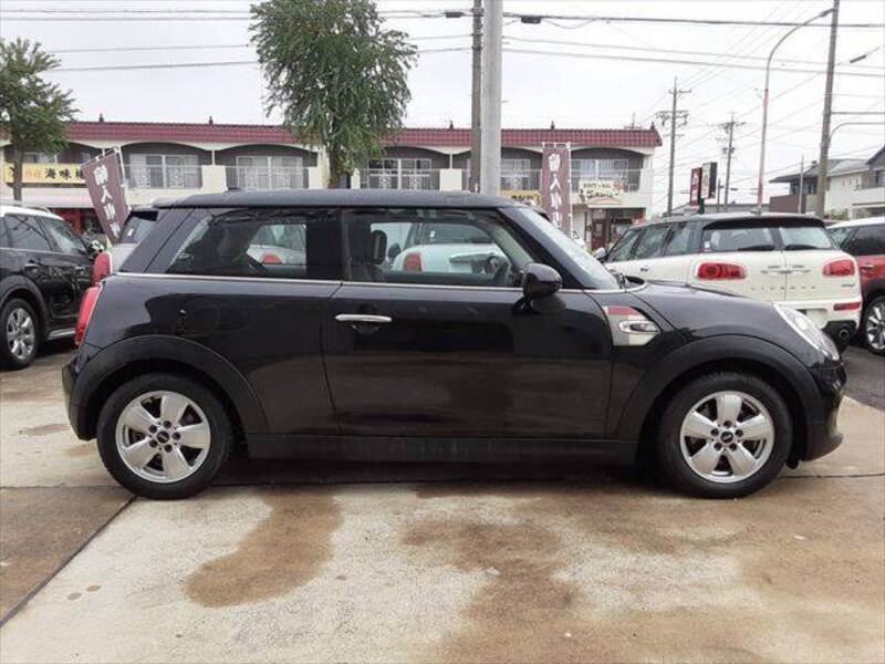 MINI