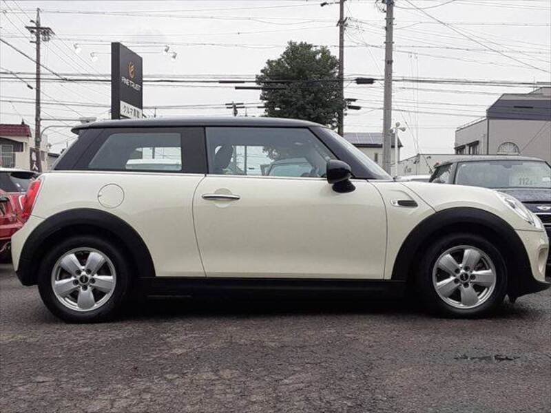MINI