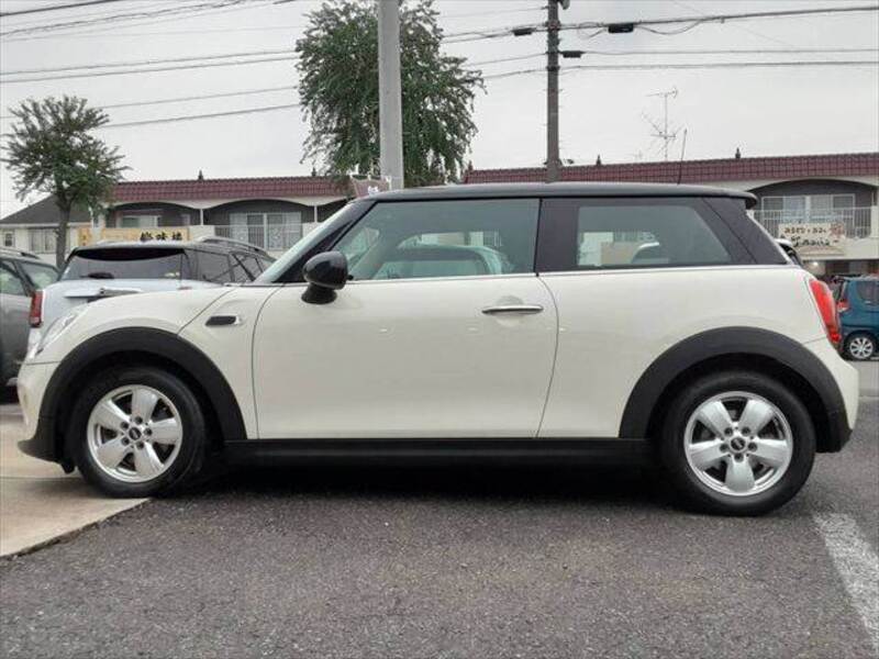 MINI