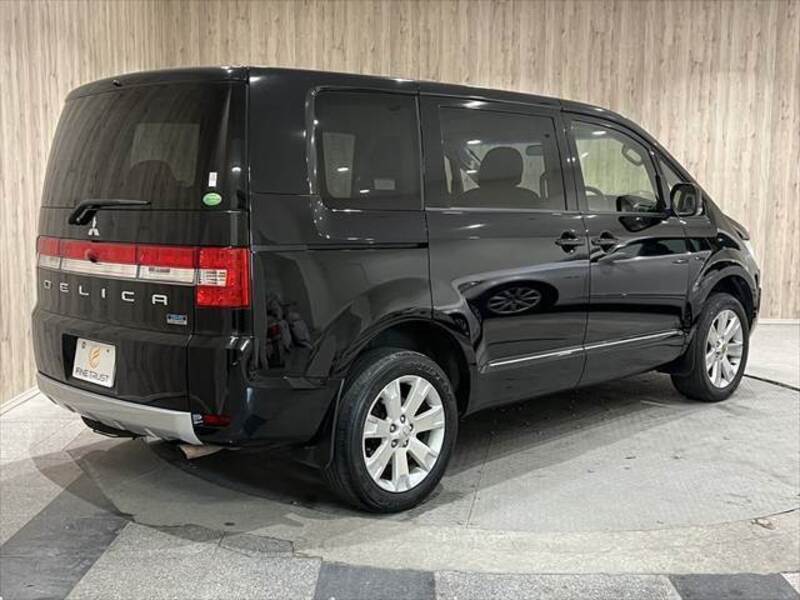DELICA