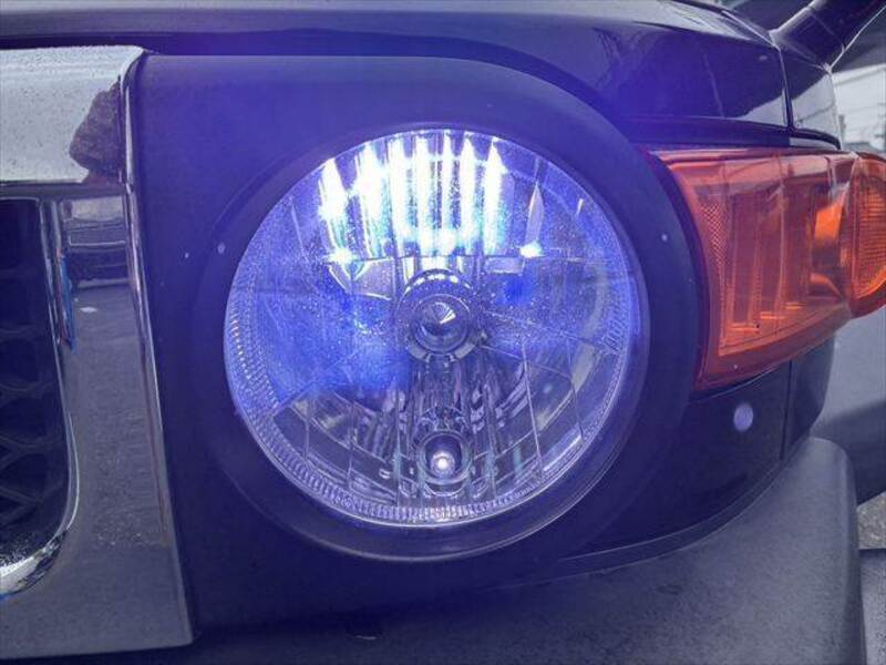 FJ CRUISER
