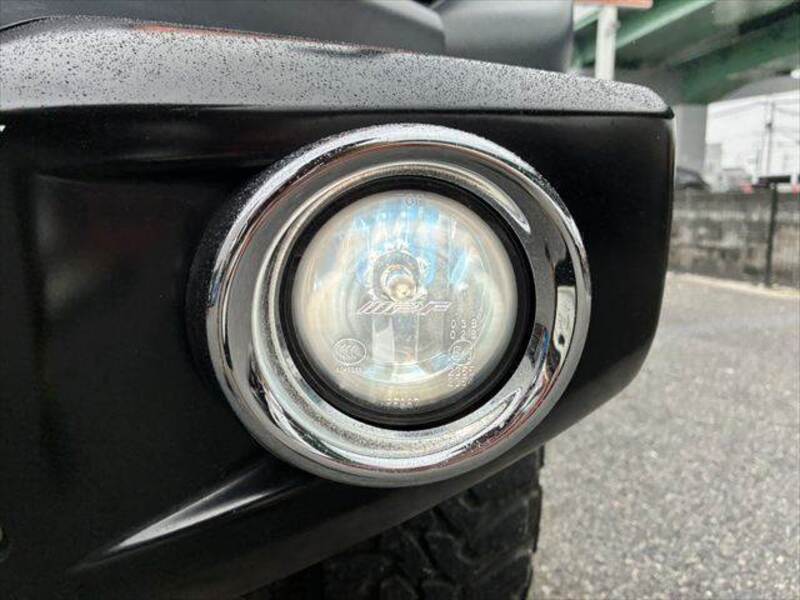 FJ CRUISER