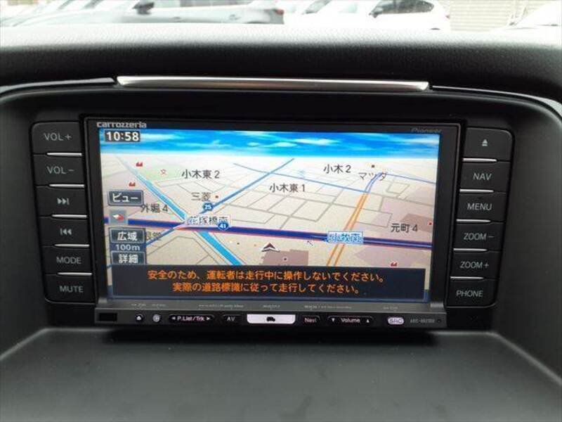 ATENZA WAGON