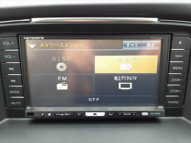 ATENZA WAGON