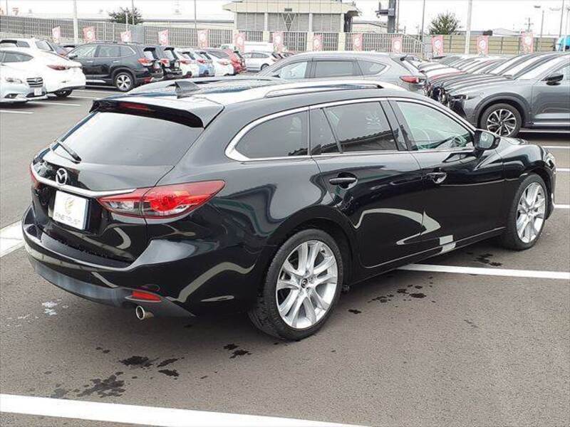ATENZA WAGON