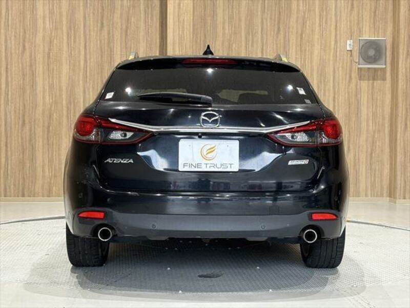 ATENZA WAGON