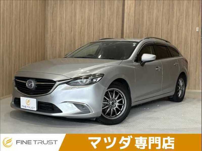 ATENZA WAGON-0