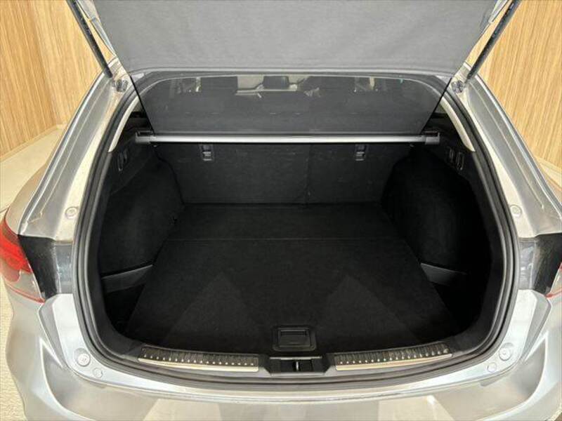 ATENZA WAGON