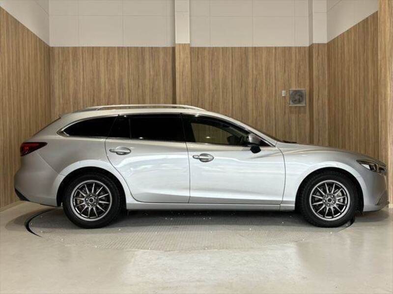 ATENZA WAGON