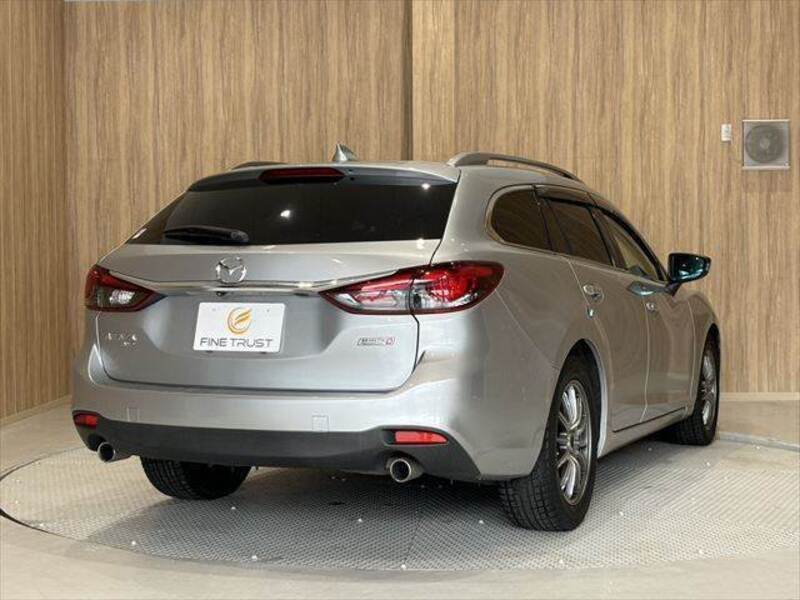 ATENZA WAGON