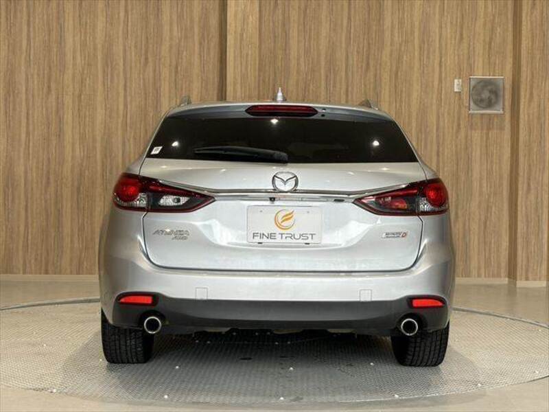 ATENZA WAGON