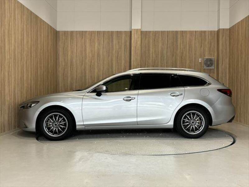 ATENZA WAGON