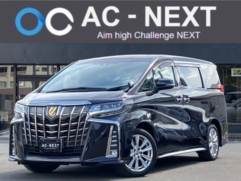 ALPHARD-0