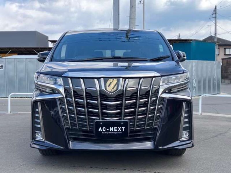 ALPHARD