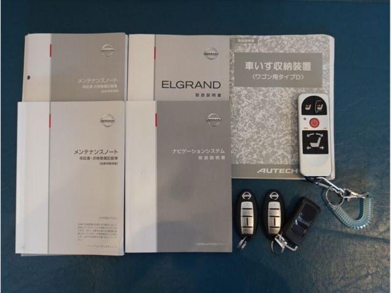 ELGRAND