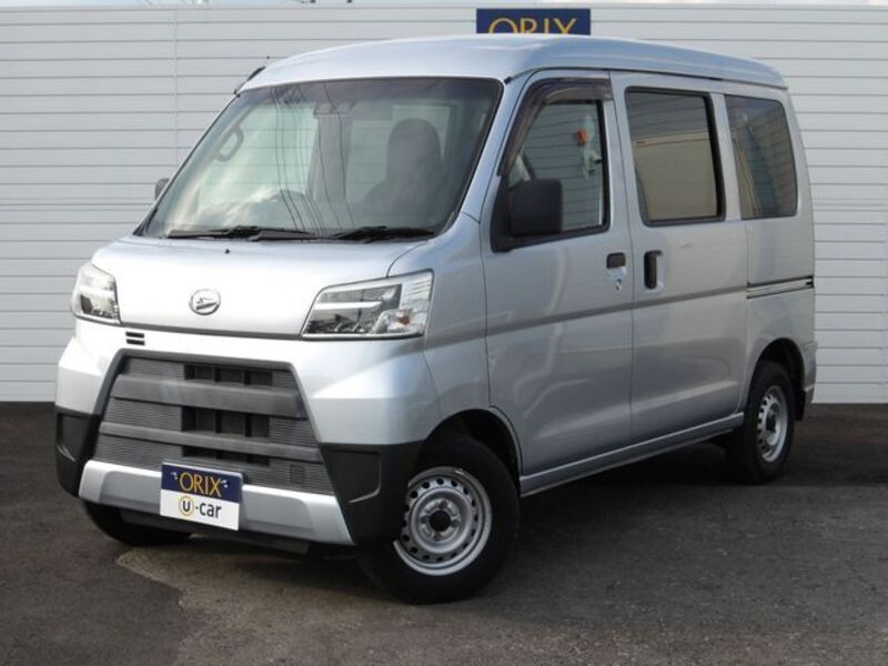 HIJET CARGO-0