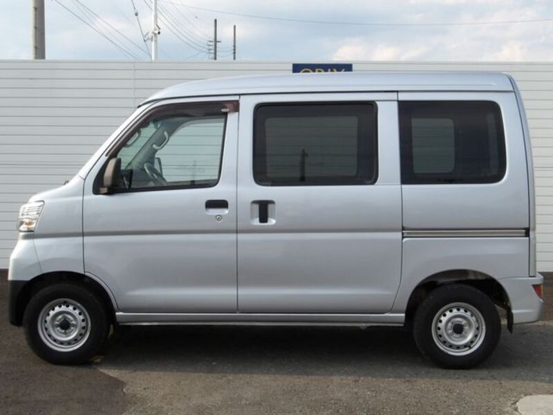 HIJET CARGO