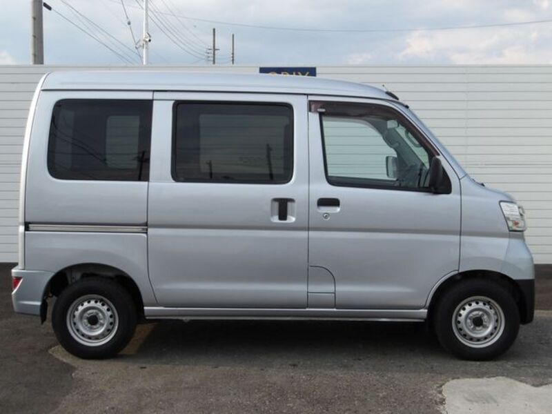 HIJET CARGO