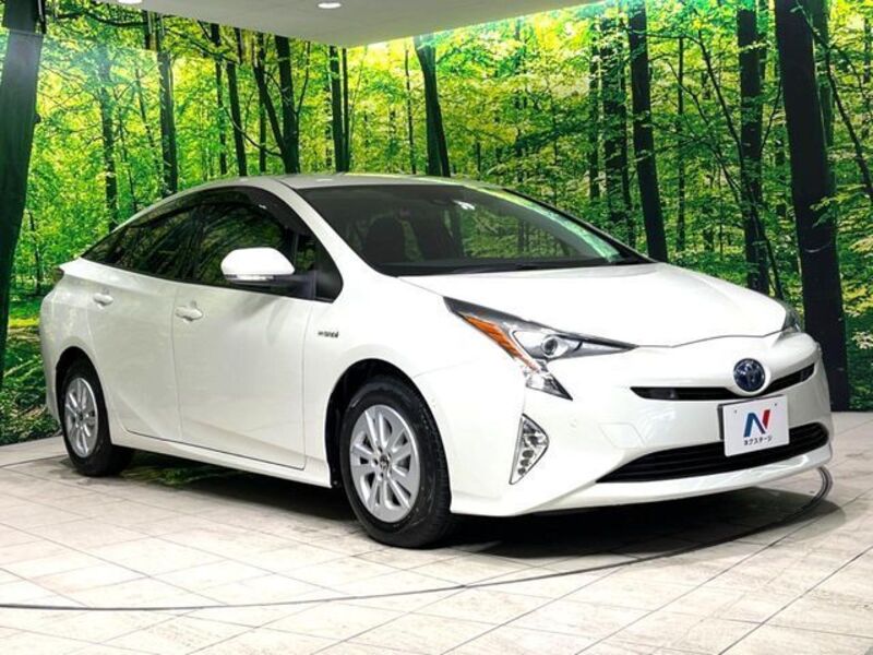 PRIUS