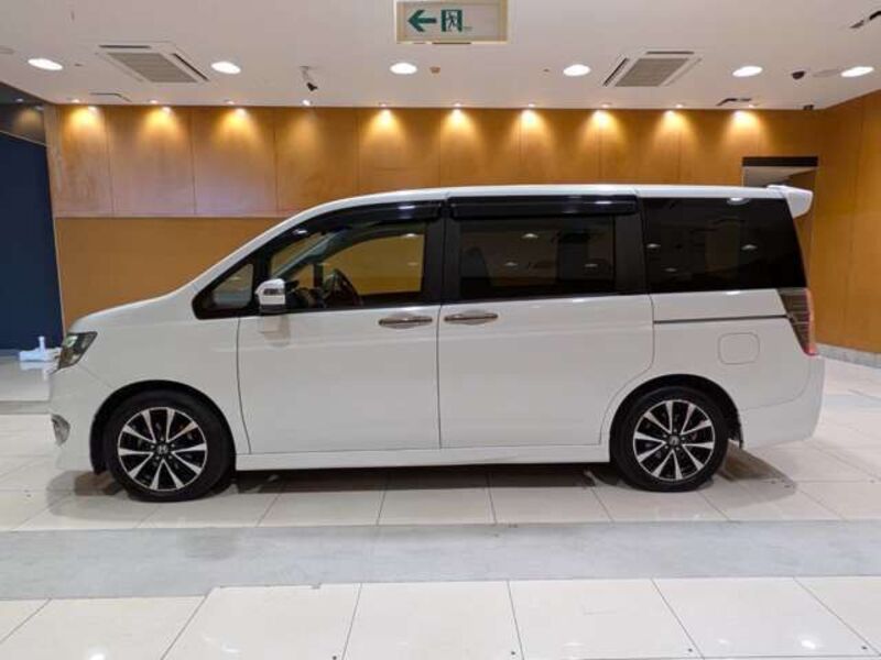 STEPWAGON SPADA