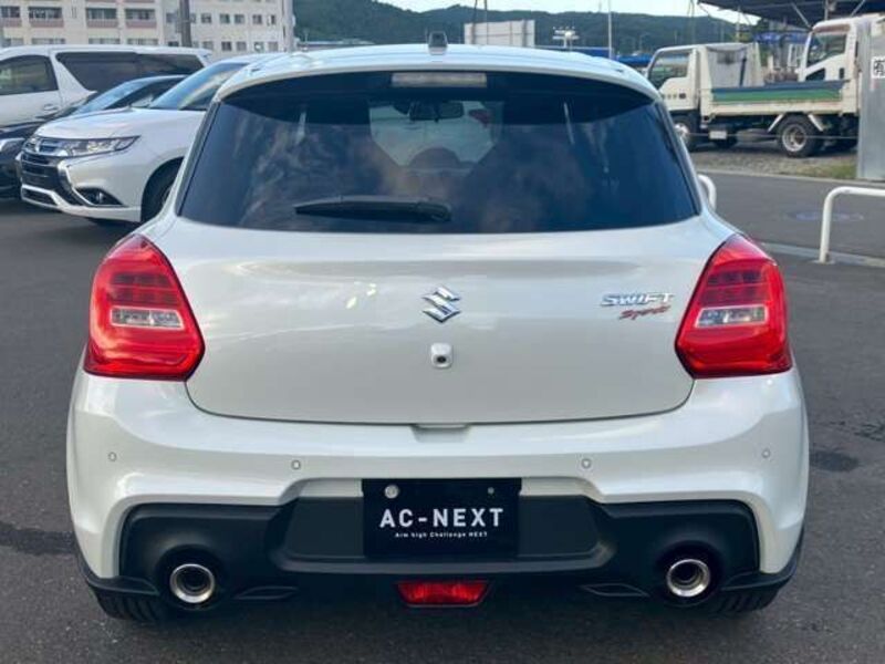 SWIFT