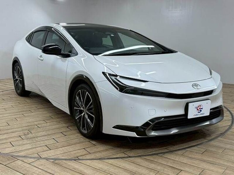 PRIUS