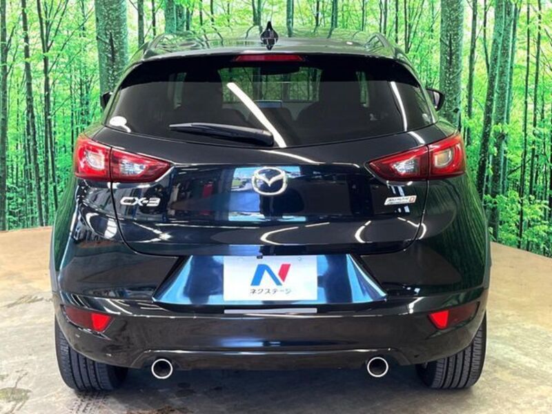 CX-3