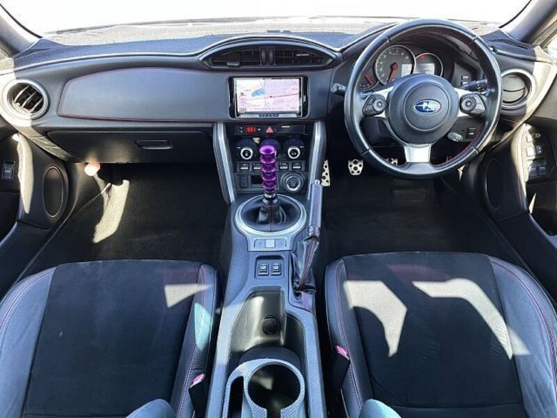 BRZ